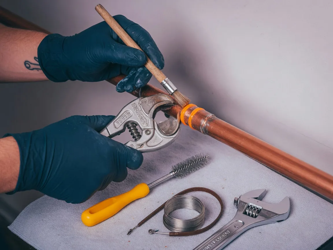 Why choose Sump Pump Repair in Andover, IA